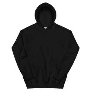 Schlumbumbi – Unisex-Kapuzenpullover